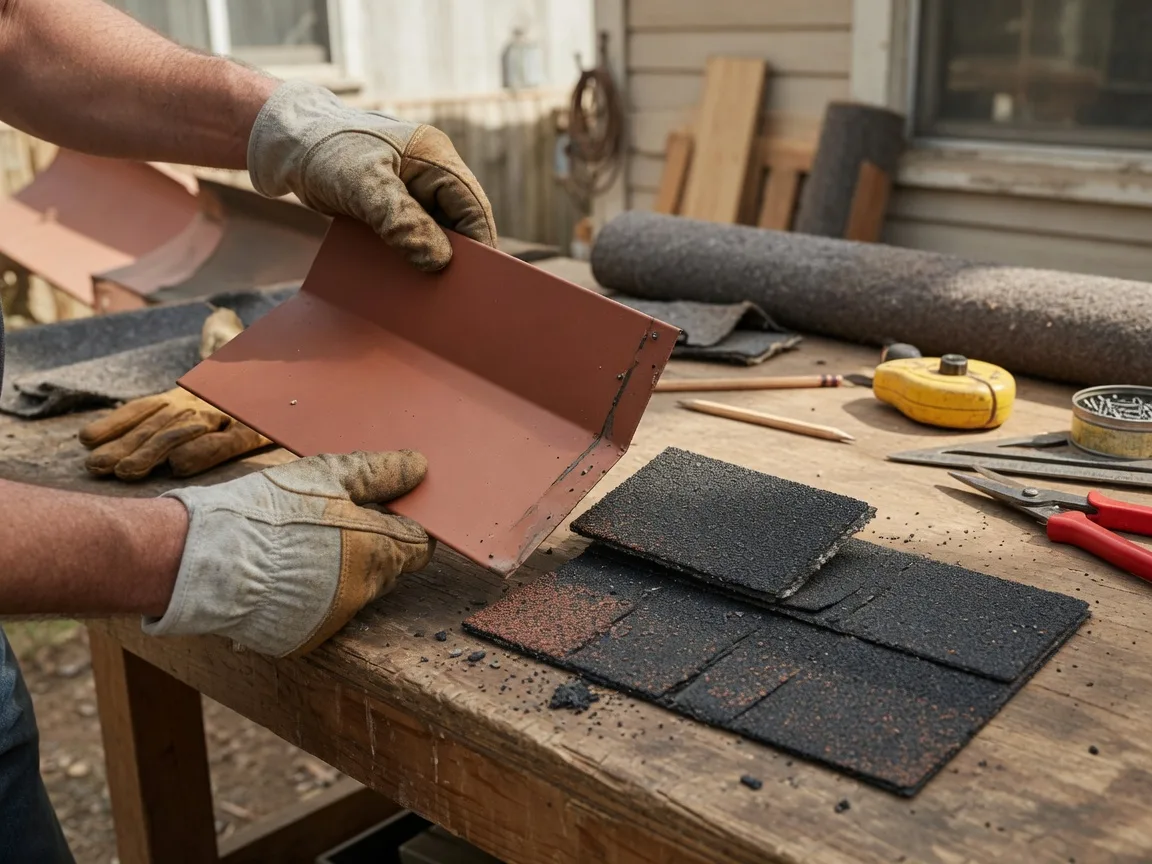 Roof Repair company in Bellevue, ID